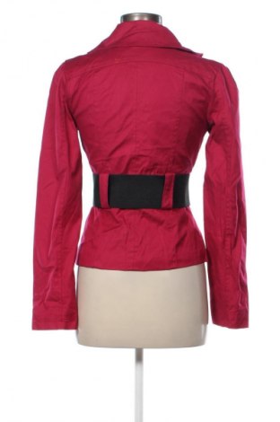 Дамско сако Amisu, Размер S, Цвят Червен, Цена 9,71 €