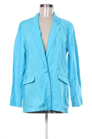 Damen Blazer Amisu, Größe M, Farbe Blau, Preis € 10,99