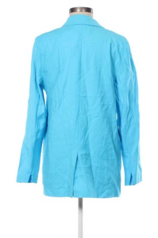 Damen Blazer Amisu, Größe M, Farbe Blau, Preis € 10,99