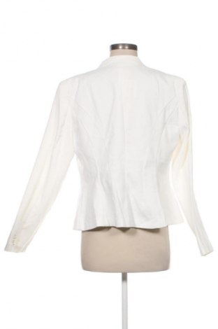 Damen Blazer Amisu, Größe L, Farbe Weiß, Preis 15,99 €