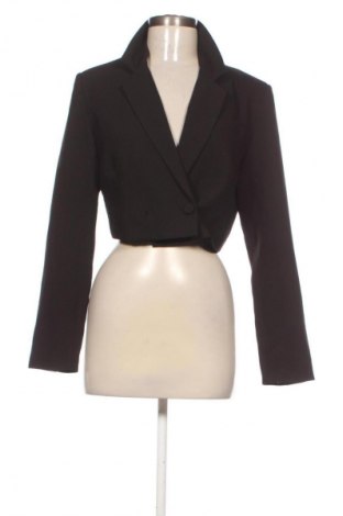 Dámské sako  Amisu, Velikost M, Barva Černá, Cena  229,00 Kč