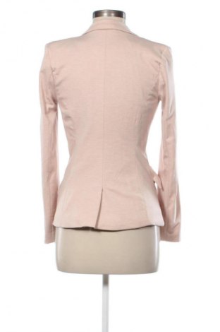 Дамско сако Amisu, Размер XS, Цвят Бежов, Цена 24,56 €