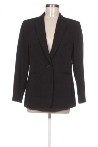 Γυναικείο σακάκι Ana Sousa, Μέγεθος L, Χρώμα Μαύρο, Τιμή 17,99 €
