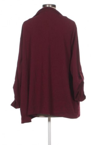Damen Blazer Andree, Größe XXL, Farbe Rot, Preis € 9,99