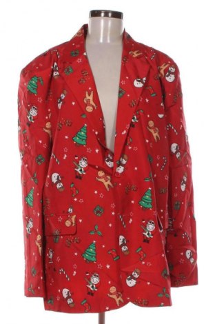 Női blézer Anko, Méret XXL, Szín Sokszínű, Ár 6 889 Ft