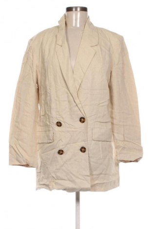 Damski żakiet Anko, Rozmiar L, Kolor ecru, Cena 39,99 zł