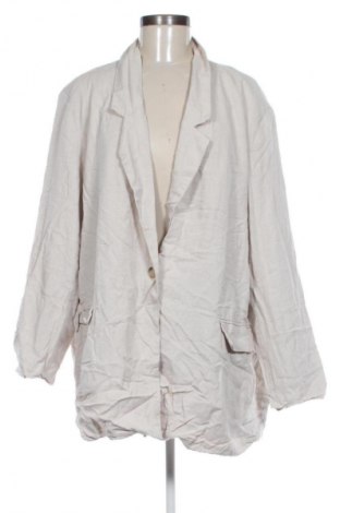 Damski żakiet Anko, Rozmiar XXL, Kolor Beżowy, Cena 129,99 zł