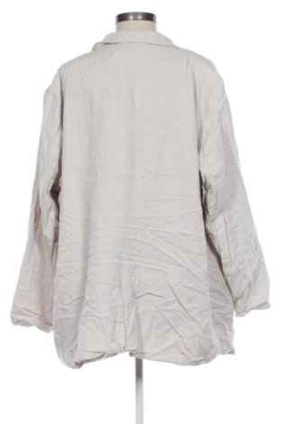 Damski żakiet Anko, Rozmiar XXL, Kolor Beżowy, Cena 129,99 zł