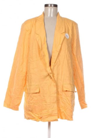 Dámske sako  Anko, Veľkosť L, Farba Oranžová, Cena  46,95 €