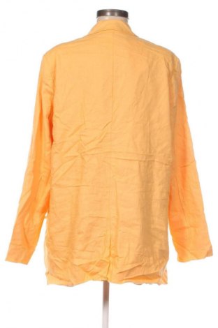 Dámske sako  Anko, Veľkosť L, Farba Oranžová, Cena  46,95 €