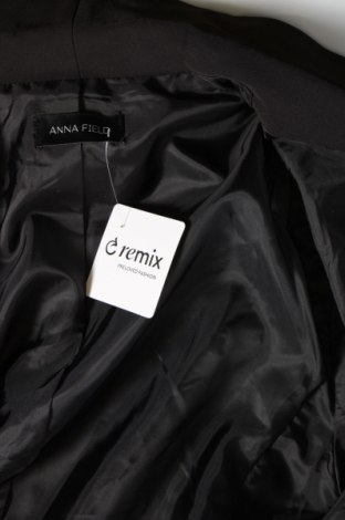 Dámské sako  Anna Field, Velikost XXL, Barva Černá, Cena  729,00 Kč