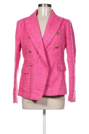Дамско сако Anna Field, Размер M, Цвят Розов, Цена 39,88 €