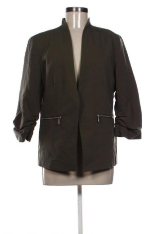 Γυναικείο σακάκι Anna Field, Μέγεθος XL, Χρώμα Πράσινο, Τιμή 29,99 €