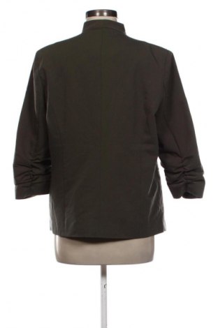 Γυναικείο σακάκι Anna Field, Μέγεθος XL, Χρώμα Πράσινο, Τιμή 29,99 €