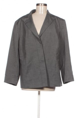 Női blézer Anne Klein, Méret XL, Szín Szürke, Ár 23 141 Ft