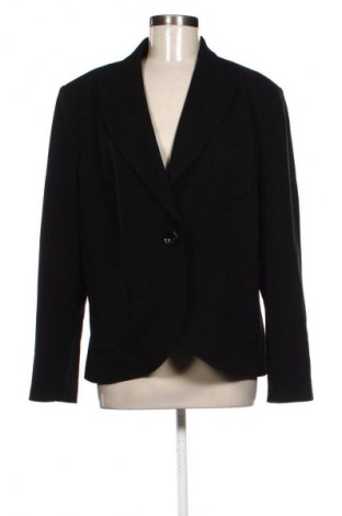 Damski żakiet Apanage, Rozmiar XL, Kolor Czarny, Cena 183,99 zł