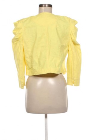 Damen Blazer Apanage, Größe M, Farbe Gelb, Preis 45,99 €