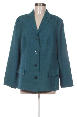 Damen Blazer Atelier, Größe XL, Farbe Grün, Preis € 13,99
