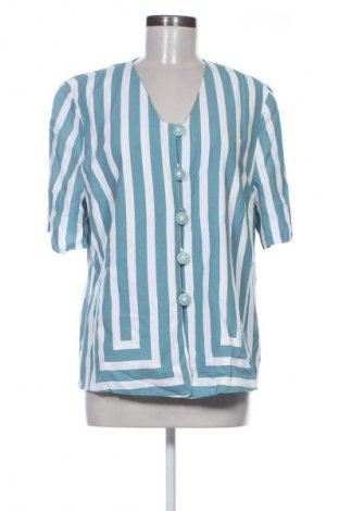 Дамско сако Atelier Creation, Размер 3XL, Цвят Многоцветен, Цена 24,55 €