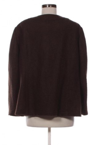 Дамско сако Atelier GS, Размер XXL, Цвят Кафяв, Цена 25,00 €