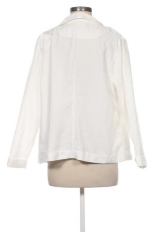 Γυναικείο σακάκι Atmosphere, Μέγεθος L, Χρώμα Εκρού, Τιμή 12,99 €