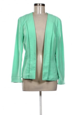 Női blézer Atmosphere, Méret M, Szín Zöld, Ár 5 259 Ft