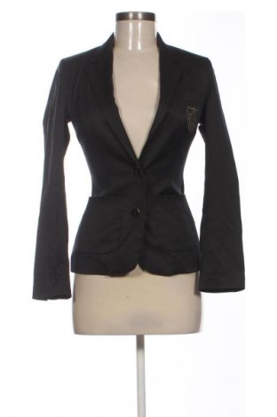 Дамско сако Attentif Paris, Размер XS, Цвят Сив, Цена 15,33 €