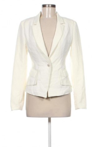 Dámske sako  Attentif Paris, Veľkosť M, Farba Kremová, Cena  29,95 €