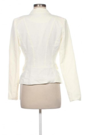 Dámske sako  Attentif Paris, Veľkosť M, Farba Kremová, Cena  29,95 €