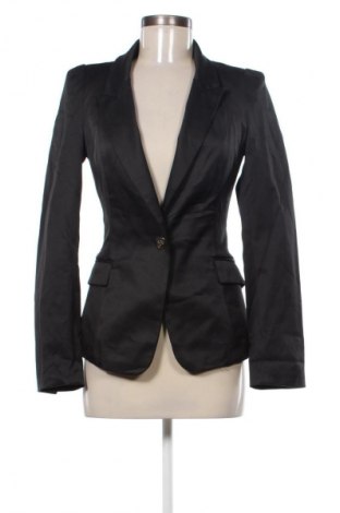Damen Blazer Attentif Paris, Größe S, Farbe Schwarz, Preis € 20,99