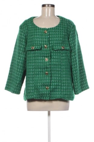 Дамско сако Autograph, Размер XL, Цвят Зелен, Цена 11,75 €