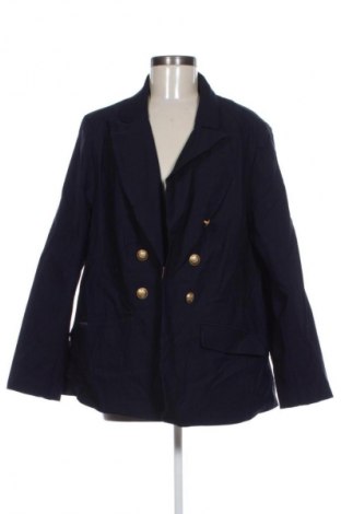 Дамско сако Autograph, Размер XXL, Цвят Син, Цена 39,88 €