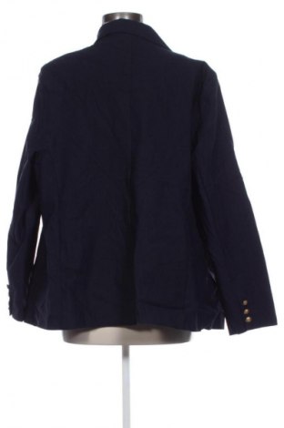 Дамско сако Autograph, Размер XXL, Цвят Син, Цена 39,88 €