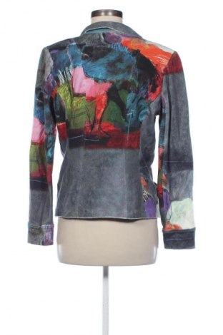 Női blézer Aventures Des Toiles, Méret L, Szín Sokszínű, Ár 27 919 Ft