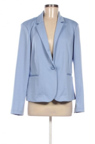 Női blézer B.Young, Méret XL, Szín Kék, Ár 10 146 Ft