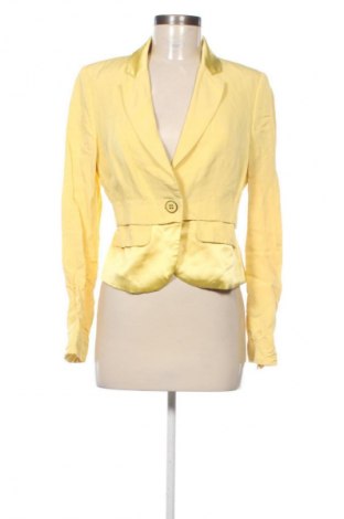 Дамско сако Bandolera, Размер M, Цвят Жълт, Цена 55,82 €