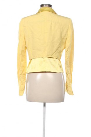 Дамско сако Bandolera, Размер M, Цвят Жълт, Цена 55,82 €