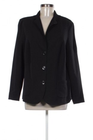 Дамско сако Barbara Lebek, Размер XL, Цвят Черен, Цена 16,36 €