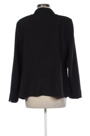 Дамско сако Barbara Lebek, Размер XL, Цвят Черен, Цена 16,36 €