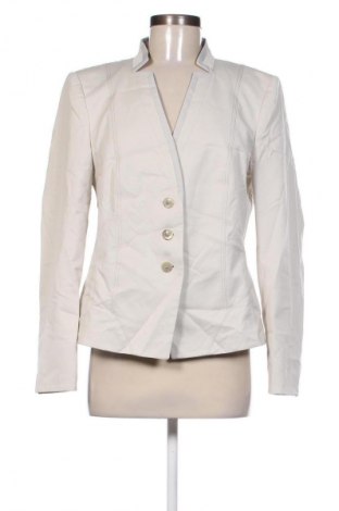Damen Blazer Basler, Größe L, Farbe Ecru, Preis 72,99 €, #135689137