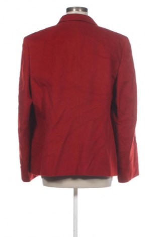 Γυναικείο σακάκι Basler, Μέγεθος XL, Χρώμα Κόκκινο, Τιμή 28,99 €