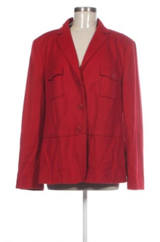 Dámské sako  Basler, Velikost XL, Barva Červená, Cena  719,00 Kč