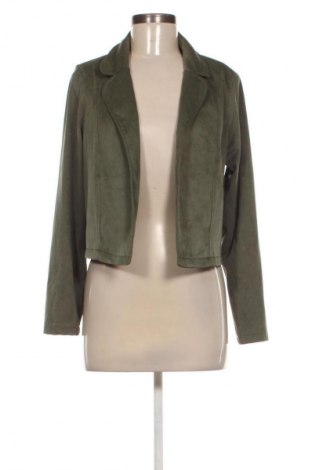 Γυναικείο σακάκι Batida, Μέγεθος M, Χρώμα Πράσινο, Τιμή 29,99 €