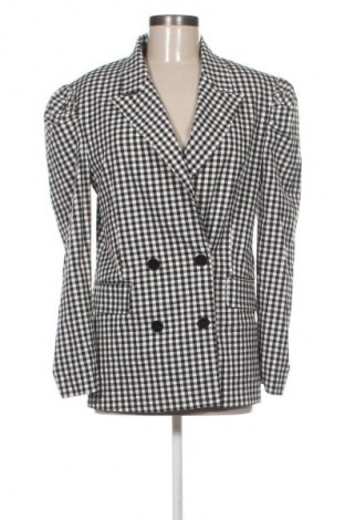 Damen Blazer Bershka, Größe XS, Farbe Mehrfarbig, Preis € 10,99