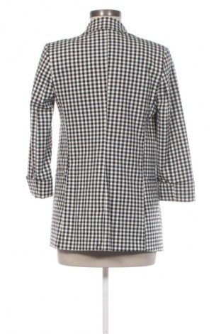 Sacou de femei Bershka, Mărime XS, Culoare Multicolor, Preț 68,99 Lei