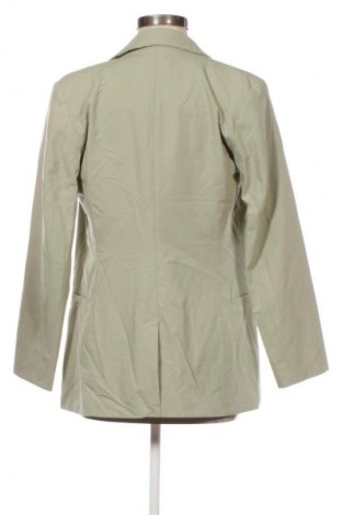 Damski żakiet Bershka, Rozmiar XS, Kolor Zielony, Cena 104,99 zł