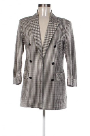 Dámské sako  Bershka, Velikost M, Barva Vícebarevné, Cena  269,00 Kč