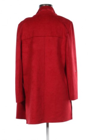 Дамско сако Bershka, Размер S, Цвят Червен, Цена 25,05 €