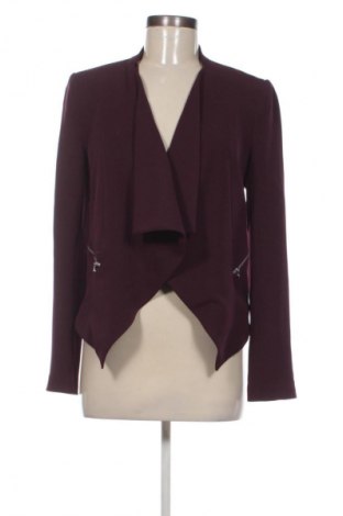 Dámské sako  Bershka, Velikost M, Barva Fialová, Cena  729,00 Kč