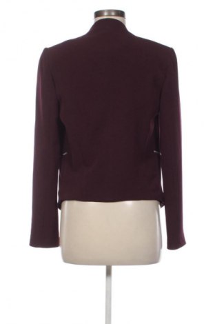 Dámské sako  Bershka, Velikost M, Barva Fialová, Cena  729,00 Kč